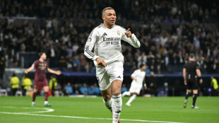 C1: Mbapp&eacute;-Griezmann, retrouvailles pr&eacute;coces de deux ambitieux