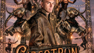 Circo e dance, Gabry Ponte in tour con 'Circotron - The Dance Show'