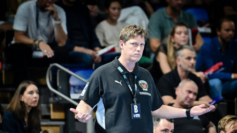 F&uuml;chse-Debakel nach Personalbeben: Magdeburg deklassiert Berlin