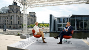 Berliner Polizei leitet nach St&ouml;rung von Weidel-Interview Verfahren ein