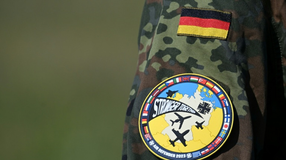 70 Jahre Deutschland in der Nato: Steinmeier nimmt an Zeremonie in Brüssel teil