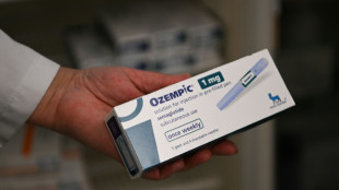 WHO backs weight-loss drugs, urges cheap generics