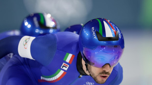 Milano Cortina: Vittozzi-Ghiotto portabandiera a cerimonia di chiusura