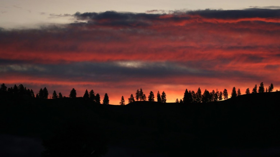 Des jeunes am&eacute;ricains remportent une victoire historique dans un proc&egrave;s climatique
