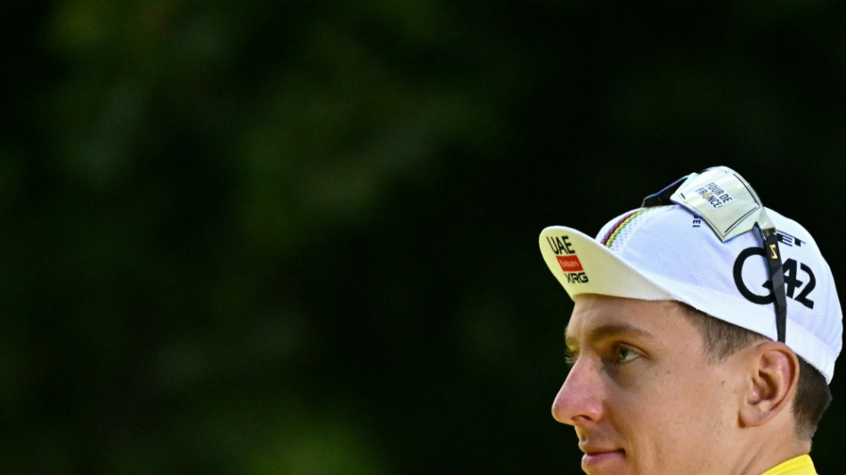 Pogacar warnt vor Burnouts: "Wir sind zu besessen"