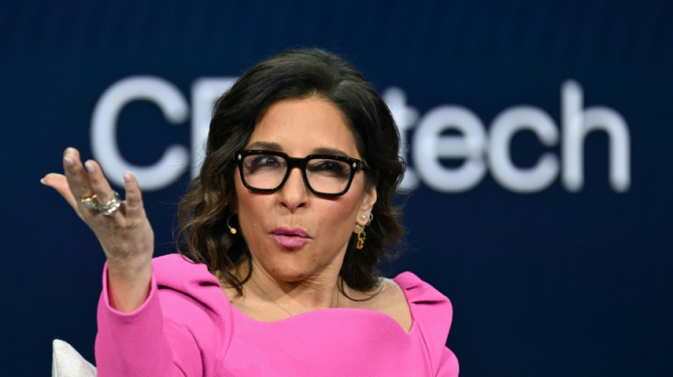 X-Chefin Linda Yaccarino gibt auf 