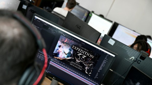 "Clair Obscur", le coup de fouet fran&ccedil;ais qui r&eacute;veille l'industrie du jeu vid&eacute;o