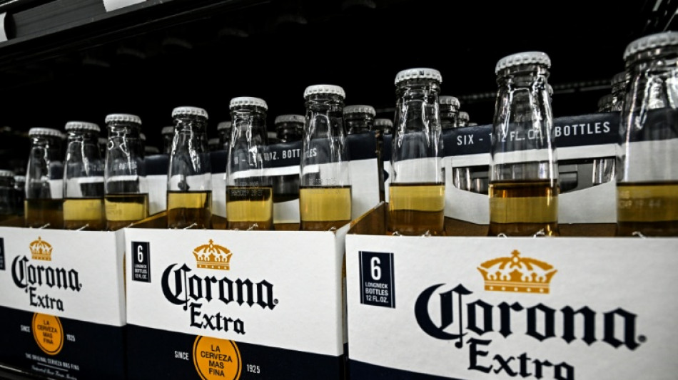Corona beer maker Modelo says to invest $3.6 bn in Mexico