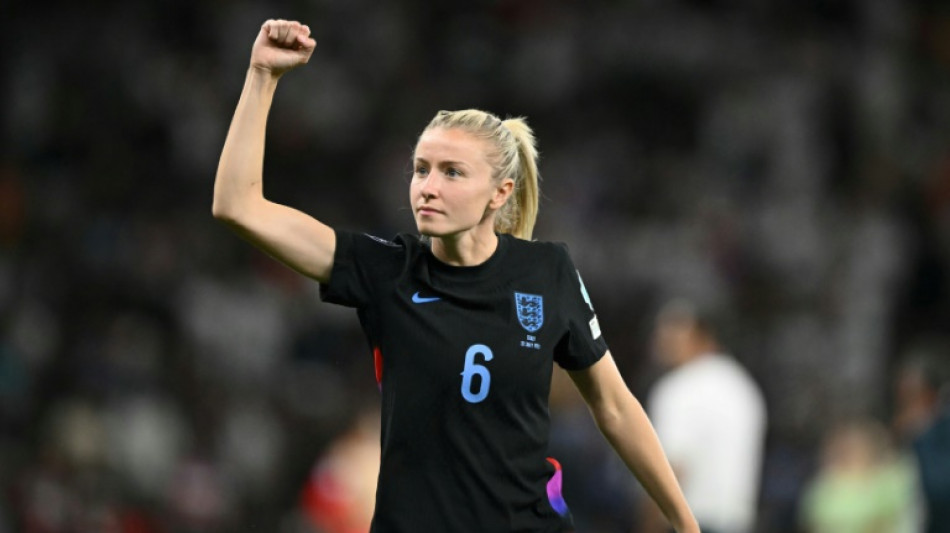 England ready to meet challenge of 'fantastic' Spain in Euro 2025 final