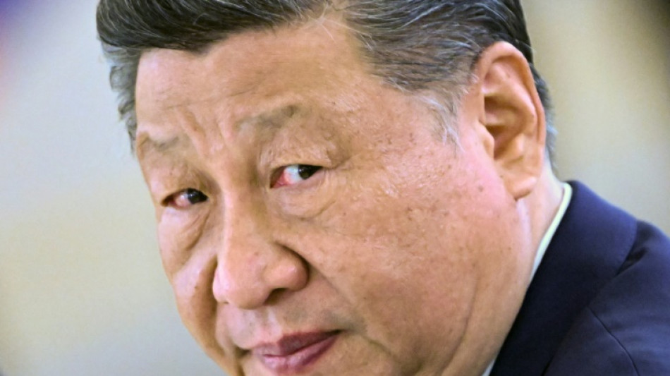 China, em posi&ccedil;&atilde;o de for&ccedil;a para negociar tarifas com EUA