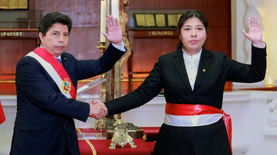 El expresidente Castillo recibe la sentencia por su fallido golpe en Perú