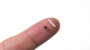 World's tiniest pacemaker is smaller than grain of rice