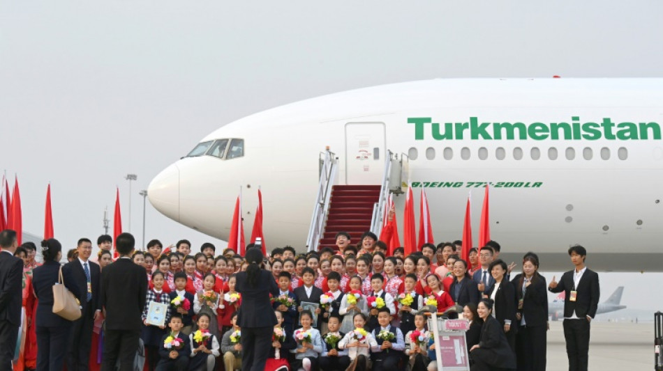 O plano das Novas Rotas da Seda, um colossal projeto chin&ecirc;s