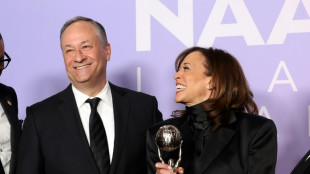 Trump entl&auml;sst Harris' Ehemann Emhoff aus Verwaltungsrat von Holocaust-Museum 