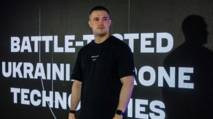 Kyiv's ex-defence chief makes risky bet by venturing into electoral grounds