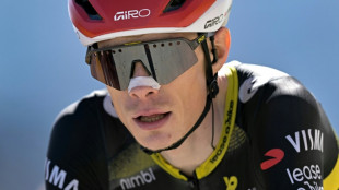 Vingegaard, Ayuso, Bernal, Ciccone... Los favoritos de la Vuelta a España