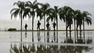 Sem Xi nem Putin, Brics realiza c&uacute;pula no Rio em meio &agrave; cautela diante de Trump