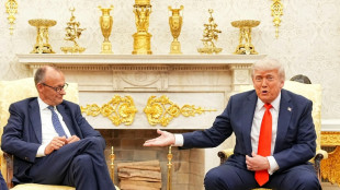 Merz l&auml;dt vor Putin-Trump-Gipfel zu virtuellem Ukraine-Treffen