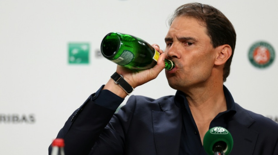 Nadal alerta de publicidad enga&ntilde;osa con su imagen y voz en videos falsos