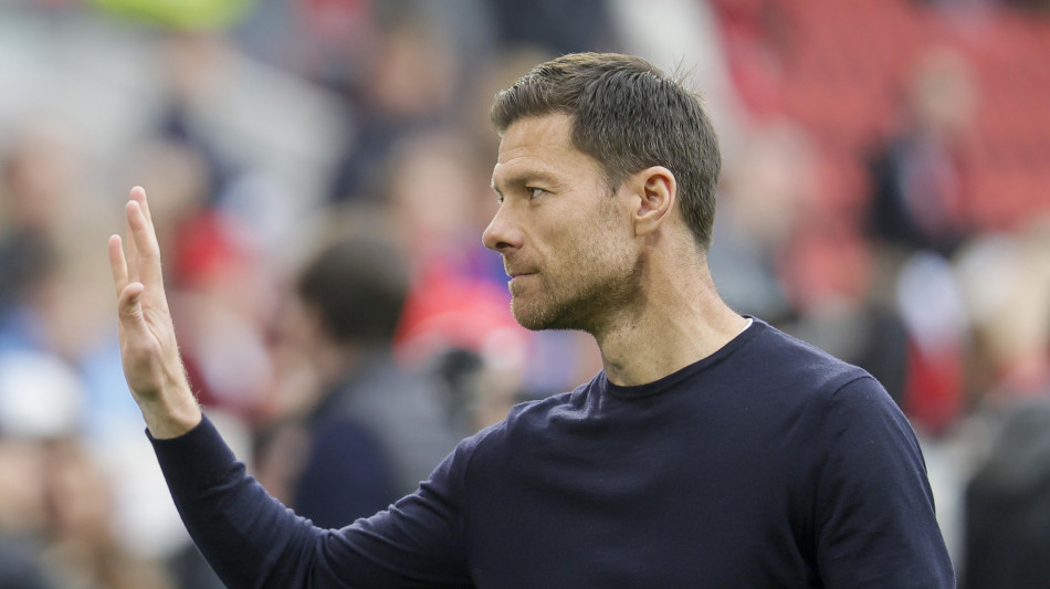 Calcio: a Madrid sicuri, Xabi Alonso erede di Ancelotti al Real