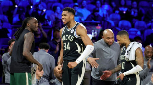 Milwaukee derrota a Oklahoma City y se corona campe&oacute;n invicto de la Copa NBA