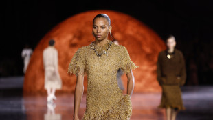 Blazy debutta da Chanel, il futuro arriva dal passato