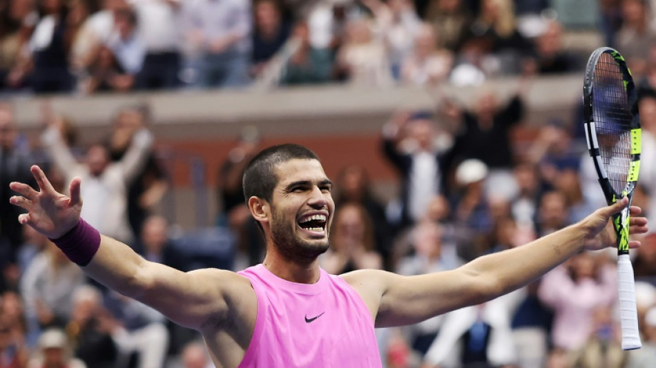 Alcaraz no estar&aacute; en la Copa Davis por "fatiga muscular y mental"