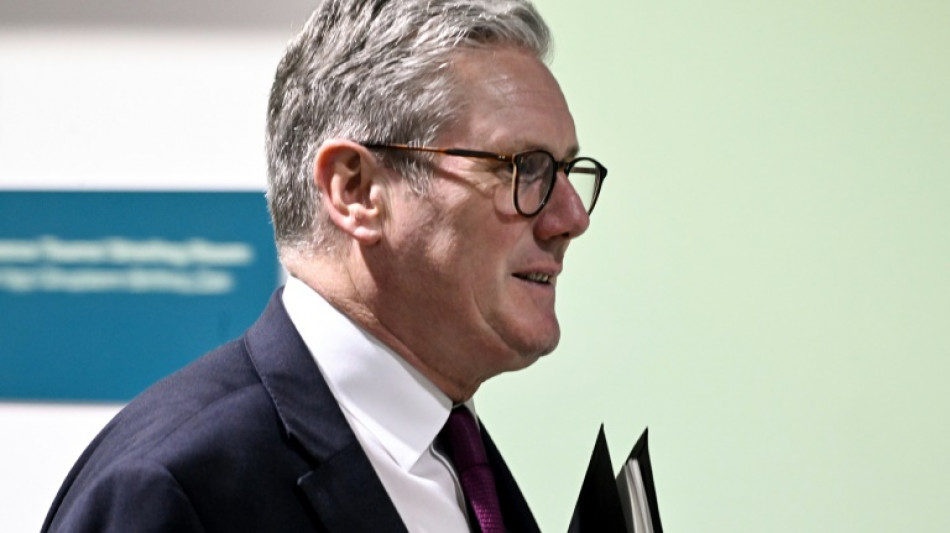 Gro&szlig;britannien will Emissionen bis 2035 um 81 Prozent im Vergleich zu 1990 reduzieren