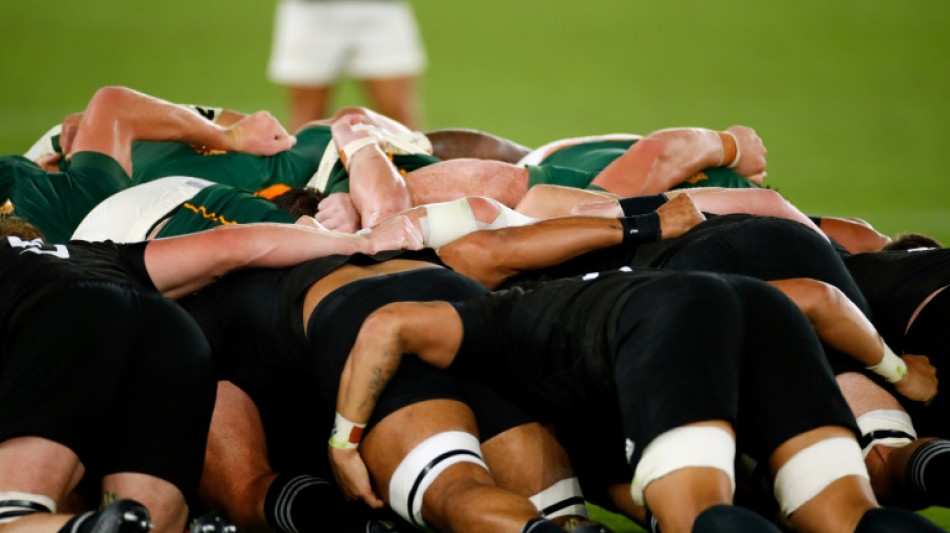 Exrugbiers internacionales tienen m&aacute;s riesgo de enfermedades neurodegenerativas, dice estudio