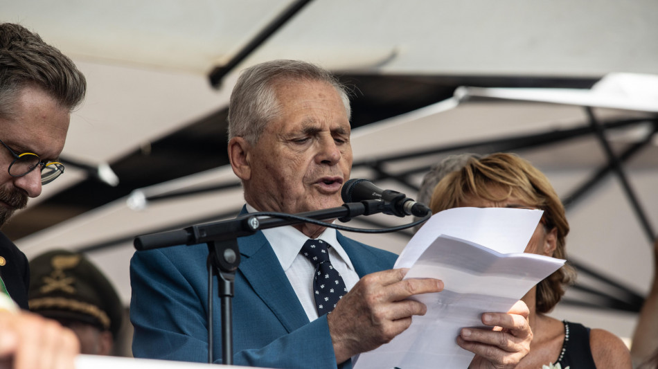 Bolognesi,in Giorno della Memoria dimenticate le stragi fasciste