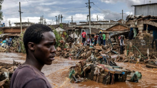 La r&eacute;ouverture des &eacute;coles retard&eacute;es au Kenya en raison des inondations