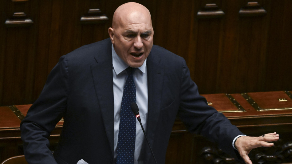 Crosetto, ingiustizia su Roggero, si valuti di evitargli carcere