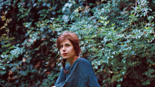 &Egrave; italiana e vive a Parigi, Marina P al DiMondi Festival a Bologna