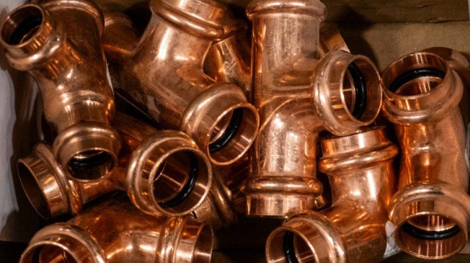 O que muda com as tarifas de Trump e quais pa&iacute;ses afetam