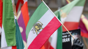 Saldo de mortos dispara em protestos no Ir&atilde;