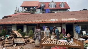Supertormentas: as&iacute; es como el cambio clim&aacute;tico amplifica los ciclones