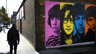 Los Beatles logran nuevo n&uacute;mero uno en Reino Unido m&aacute;s de medio siglo despu&eacute;s