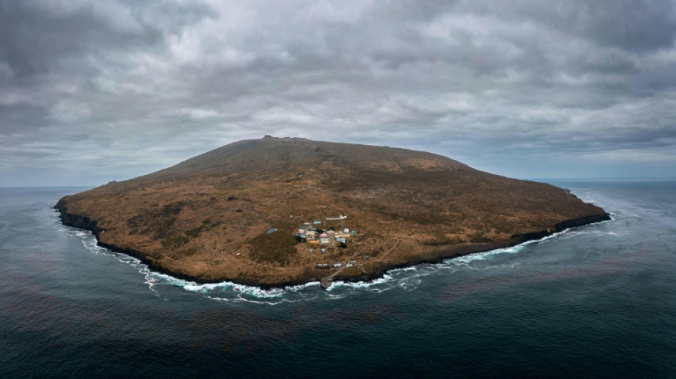 Dans les terres australes fran&ccedil;aises, les autorit&eacute;s s'attaquent aux violences faites aux femmes