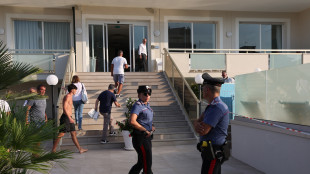 Bimba di 4 anni annega in piscina, indagato il padre