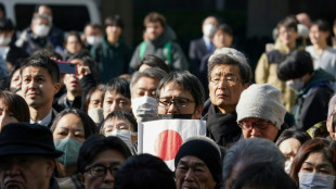 Popula&ccedil;&atilde;o do Jap&atilde;o registra queda recorde em cinco anos