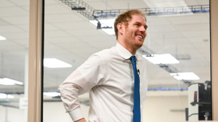 Stephen Richer, supervisor eleitoral do Arizona, na 'primeira fila' contra desinforma&ccedil;&atilde;o e ass&eacute;dio