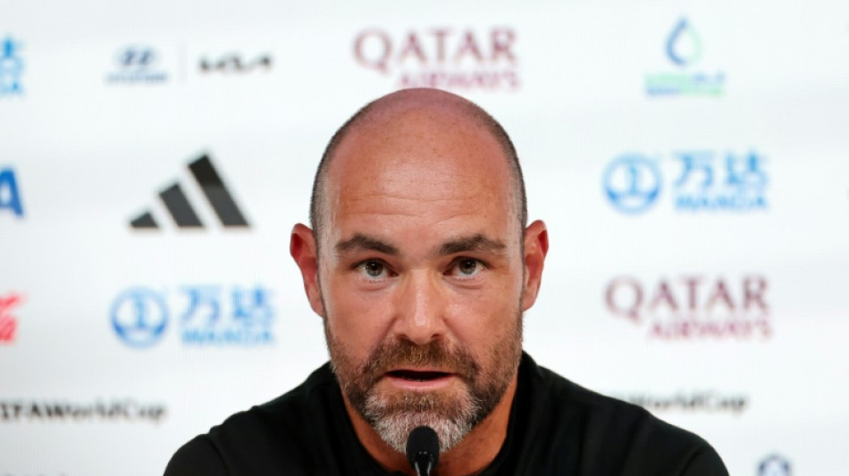 Qatar ready for 'historic moment' in World Cup opener, says Sanchez