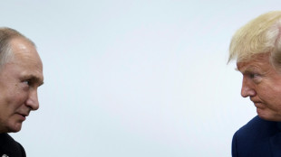 Trump considera necess&aacute;ria c&uacute;pula com Zelensky para alcan&ccedil;ar paz na Ucr&acirc;nia