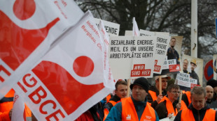 Tarifverhandlungen in Chemie- und Pharmaindustrie gehen in die zweite Runde