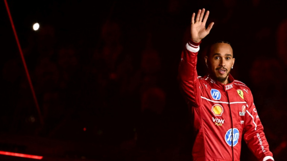 F1 esquenta os motores com testes de pr&eacute;-temporada no Bahrein