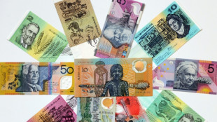Australia remover&aacute; a los monarcas brit&aacute;nicos de su papel moneda