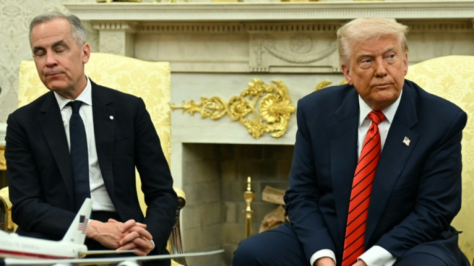 Trump annonce l'arr&ecirc;t des raids am&eacute;ricains contre les rebelles au Y&eacute;men