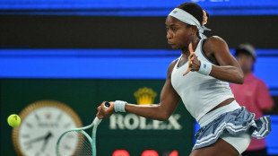 Gauff beats Pegula in straight sets to win Wuhan Open