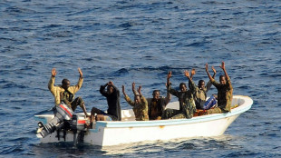 La marina iran&iacute; dice haber repelido un "ataque" en el Mar Rojo