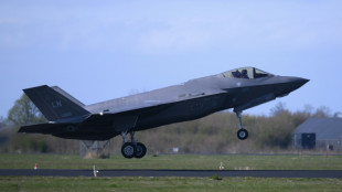 Espa&ntilde;a opta por aviones europeos en vez de los F-35 estadounidenses